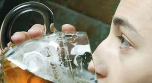 Molécula protege o cérebro dos efeitos do álcool, diz estudo