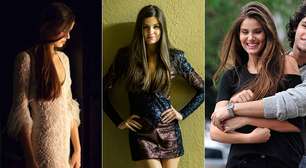 Guarda-roupa de Angel! Copie 3 looks em 'Verdades Secretas'