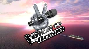 Cruzeiros terão edições do The Voice a partir de outubro