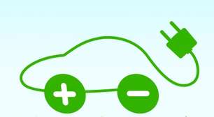 Carro elétrico terá redução de IPVA em São Paulo