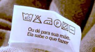 Para que servem as etiquetas de um produto?