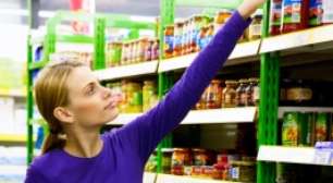 Supermercados: diferença de preços pode chegar a 168%