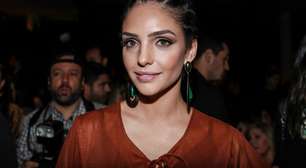 Carol Celico evita "tema Kaká" e diz: minha vida está ótima