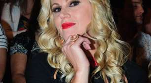 SPFW: Celebridades marcam presença no 2º dia de desfiles