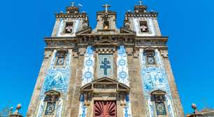 Bacalhau, vinho e história: conheça o Porto em cruzeiro
