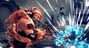 5 inovações que a franquia 'Halo' trouxe aos 'videogames'