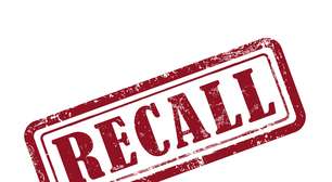 Mercedes-Benz comunica recall