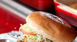 Conheça 6 dos mais famosos hambúrgueres em cruzeiros