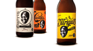 Com vendas online, cervejaria do Mussum 'faz sucessis'