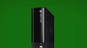 Os 10 anos do Xbox 360