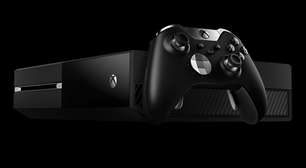Conheça o novo Xbox One, que chega ao Brasil em dezembro