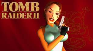 Confira as mudanças de Lara Croft desde 1996