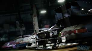 Veja como tunar seus carros no novo 'Need for Speed'