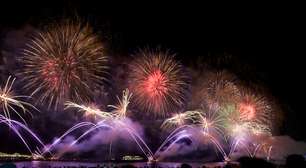 Viagens em 2016 combinam cruzeiros com grandes eventos