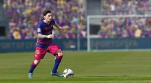 Conheça os jogadores lendários de 'FIFA 16'