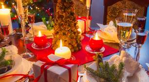 Ceia de Natal está 10% mais cara que no ano passado