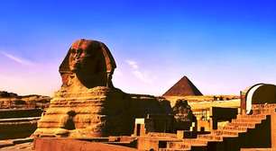 Nilo terá cruzeiro com especialista em Egito Antigo