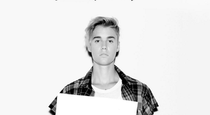 'Sorry', de Justin Bieber, vira poesia na boca de atores