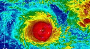 Pior ciclone já visto no Hemisfério Sul atinge Ilhas Fiji