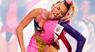 De Hannah Montana à Miley Cyrus: a transformação