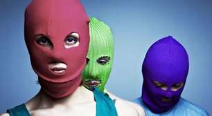 Justiça russa condena integrantes do Pussy Riot à prisão por criticarem a guerra na Ucrânia