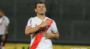 Nove jogadores do River Plate sofrem infecção estomacal