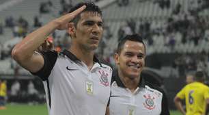 Novo desmanche? Balbuena pode trocar Corinthians por Boca