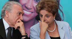MP e PF veem indícios de fraude em contas Dilma-Temer