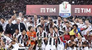 Morata decide na prorrogação, Juventus bate Milan e é campeã