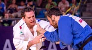 CBJ convoca judocas que representarão o Brasil na Olimpíada