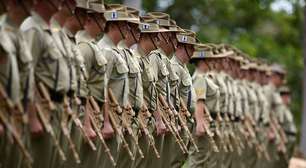 Cadetes australianos foram abusados como "rito de passagem"