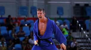 Judoca bronze nas Olimpíadas é agredido em Copacabana