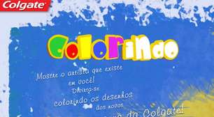Colorindo