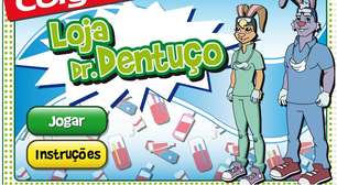 Loja Dr. Dentuço