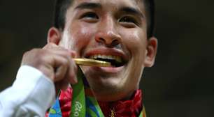 Japão arrebata ouros e faz 1ª "dobradinha" do judô no Rio