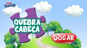 Quebra-Cabeça