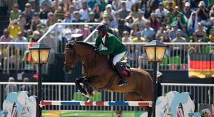 Cavalo olímpico do Marrocos já recebeu proposta milionária