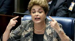 Dilma pede que senadores votem com consciência
