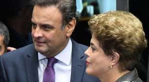 O dia da defesa de Dilma em nove momentos