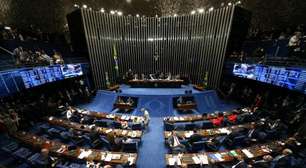 Senado terá nesta terça debates entre defesa e acusação