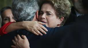 "Sofri hoje meu 2º golpe de Estado"; veja discurso de Dilma