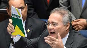 Confira a íntegra da sentença de impeachment de Dilma