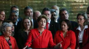 Dilma se muda para Porto Alegre ainda nesta semana