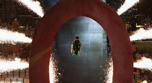 'Experiência sensorial' abre Paralimpíada do Rio, que reúne 4,3 mil atletas após entraves na organização