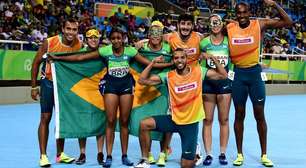 'Esporte paralímpico ainda não mudou preconceito no Brasil', diz ex-chefe da delegação brasileira