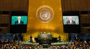 De impeachment a refugiados, os 5 principais pontos do discurso de Temer na ONU