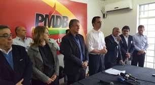 PMDB é aliado de petistas e tucanos nas eleições em Minas