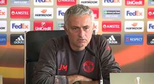 Mourinho: "Não há intocáveis no time"