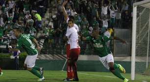 Guarani empata com o Boa na abertura da final da Série C