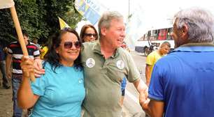 Ex-líder do governo FHC é reeleito prefeito de Manaus